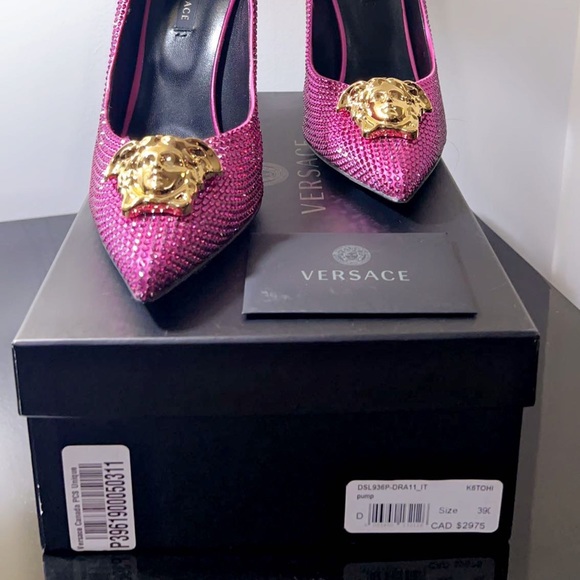 Versace - Picture 9 of 9